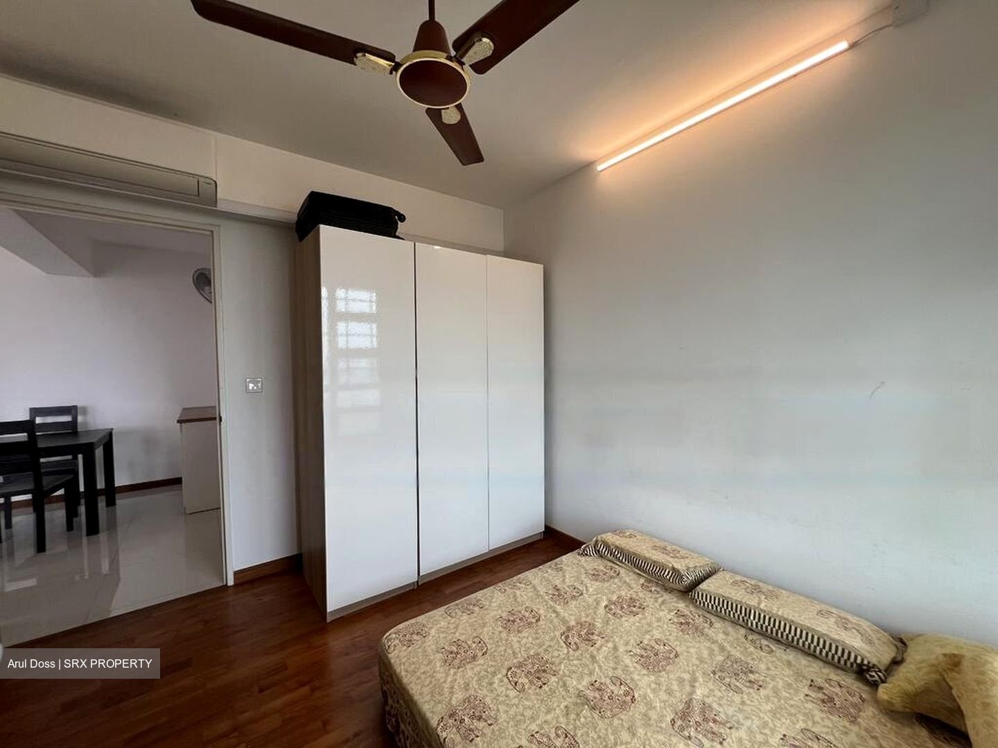 Blk 40A Skyoasis @ Dawson (Queenstown), HDB 5 Rooms #456221811